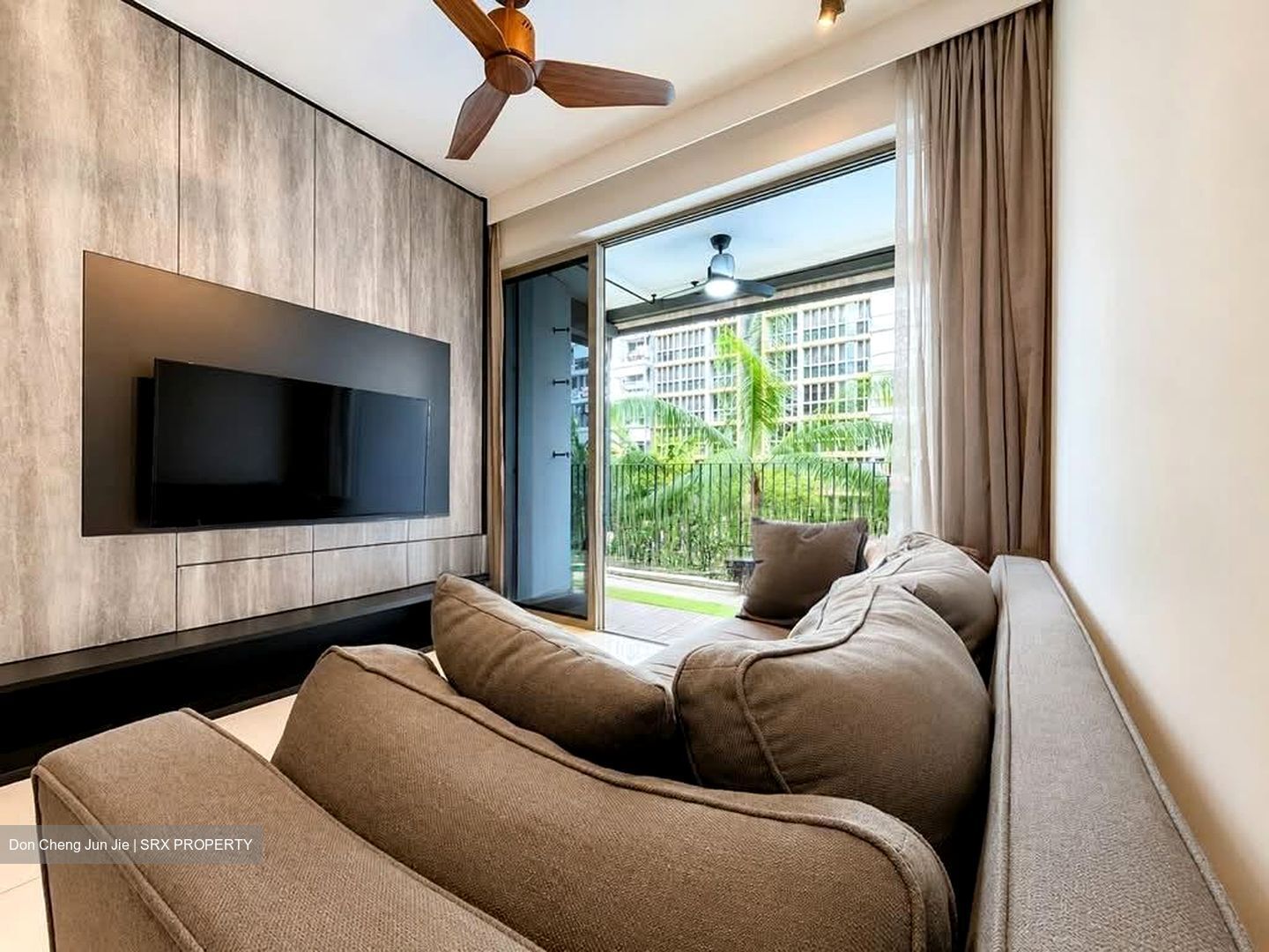 Sol Acres (D23), Condominium #577192531